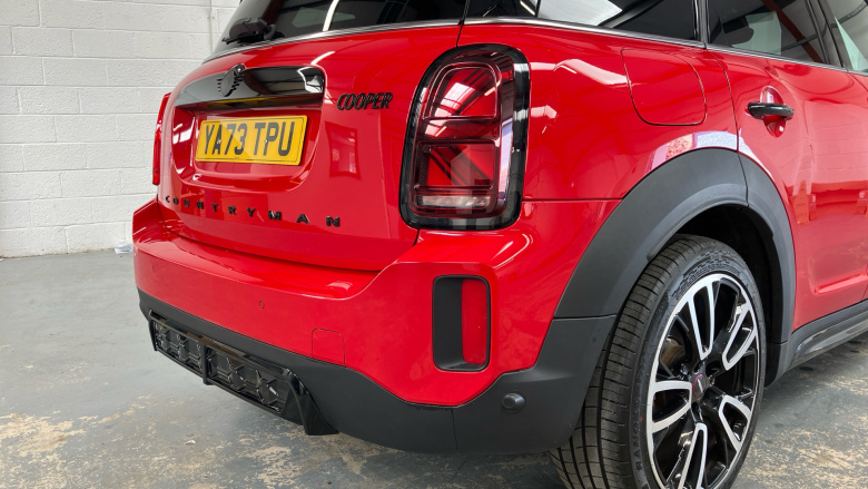 MINI Countryman 1.5 Cooper Sport Premium 5dr Auto Petrol Hatchback